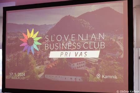 V Kamniku potekalo srečanje Kluba slovenskih podjetnikov (8)
